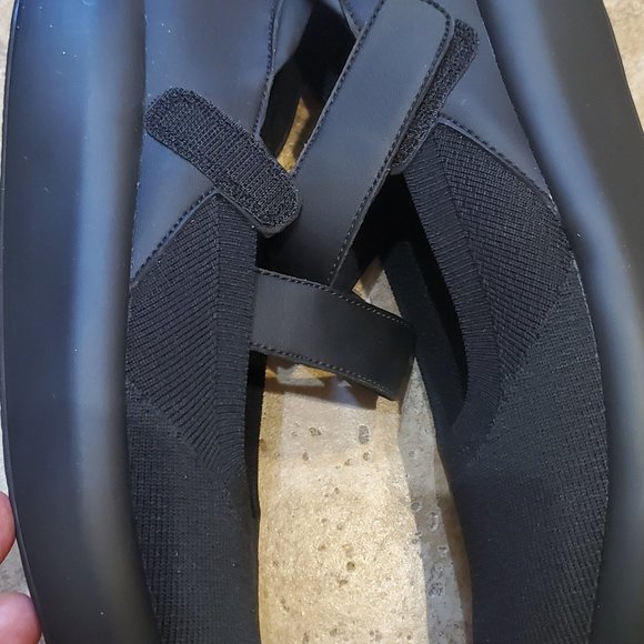 Mary Jane Style Black Size 40 - Picture 7 of 7